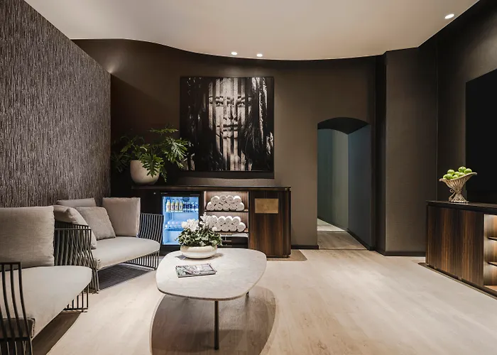 Anantara New York Palace Budapest - A Leading Of The World
